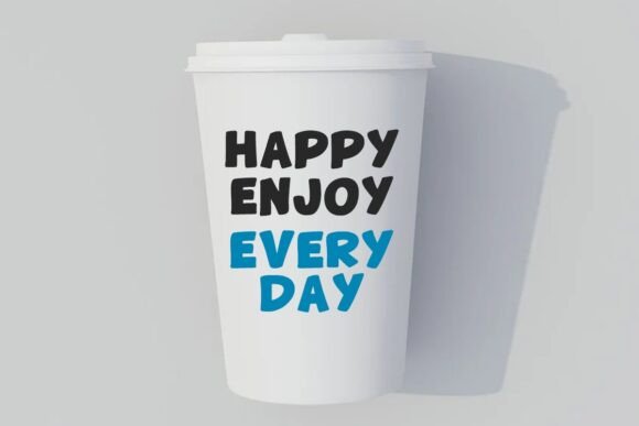 Jonny Shark Font PNG with transparent background - Preview 2