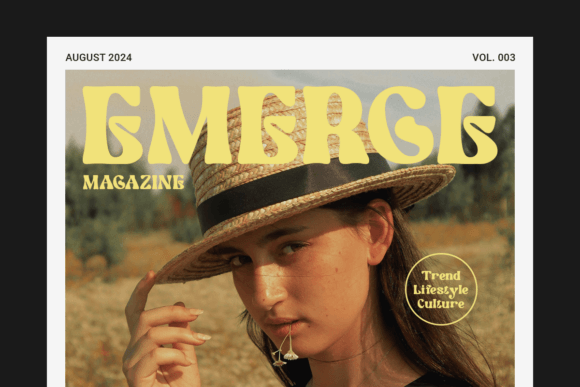 Kalimasada Font PNG with transparent background - Preview 1