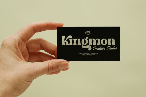 Kalimasada Font PNG with transparent background - Preview 5