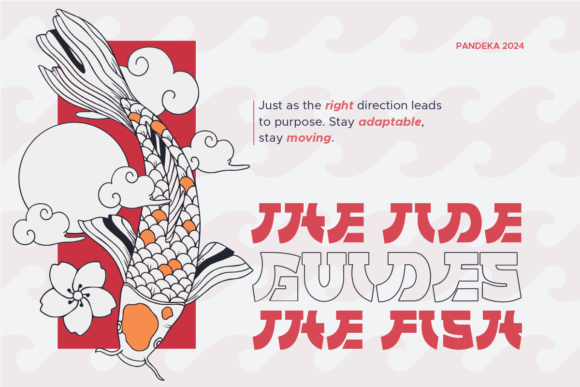 Kotaru Font PNG with transparent background - Preview 5