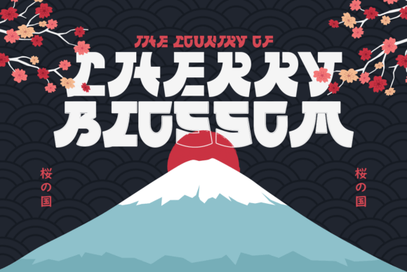 Kotaru Font PNG with transparent background - Preview 6
