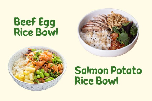 Lemon Bay Font PNG with transparent background - Preview 4