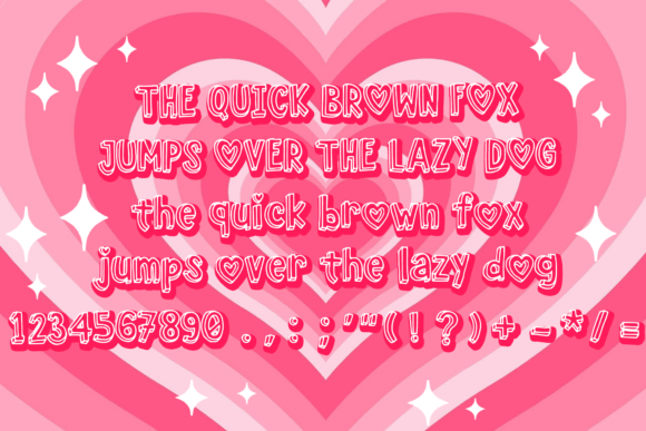 Love 3d Font PNG with transparent background - Preview 3