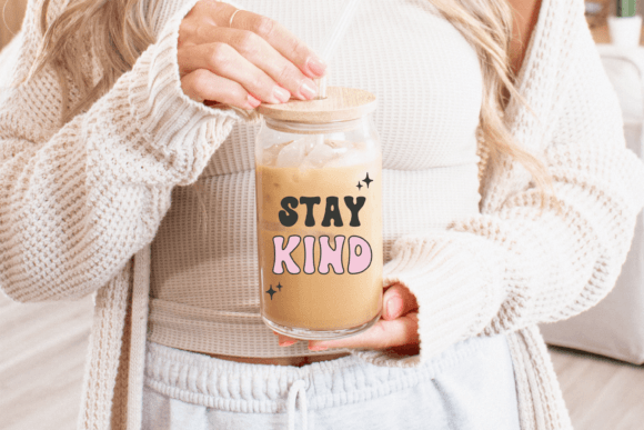 Milk Cheers Font PNG with transparent background - Preview 5