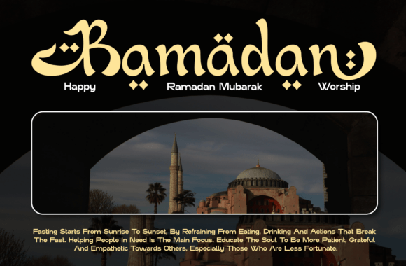Nullan Font PNG with transparent background - Preview 1
