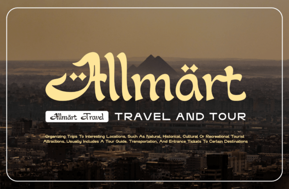 Nullan Font PNG with transparent background - Preview 2