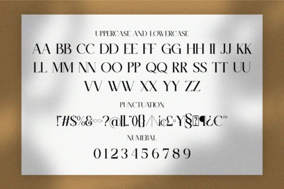 Rearles Harthone Font PNG with transparent background - Preview 5