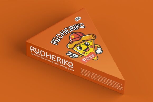 Rifanie Font PNG with transparent background - Preview 4