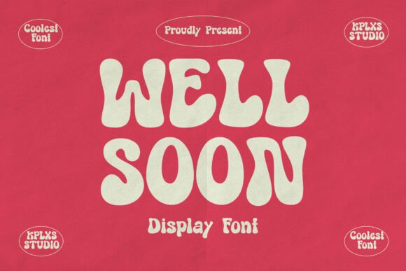 Well Soon