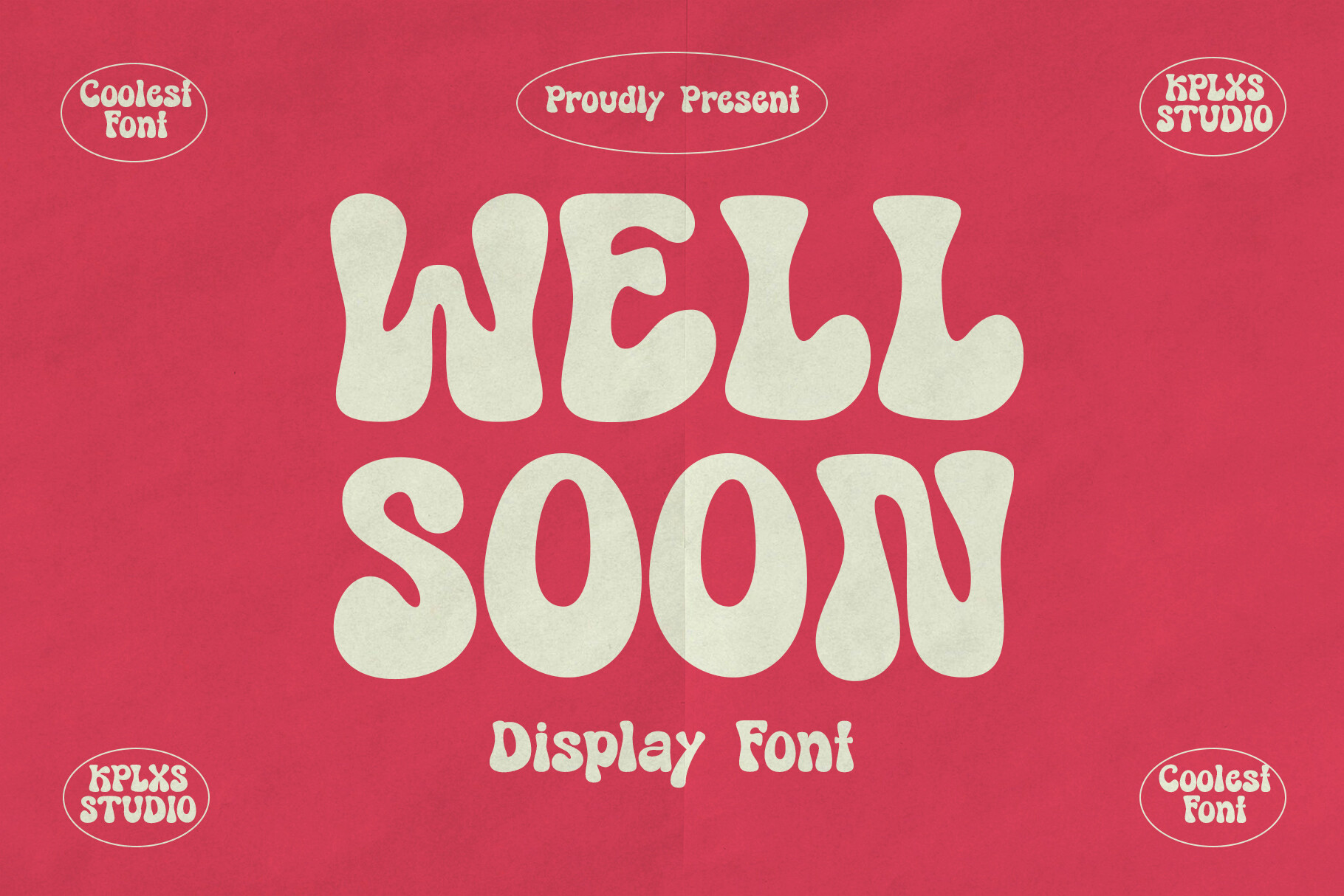 Well Soon
