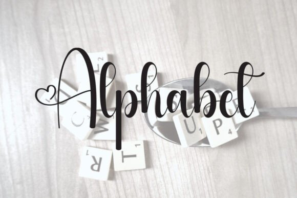 Boho Font - Preview 2