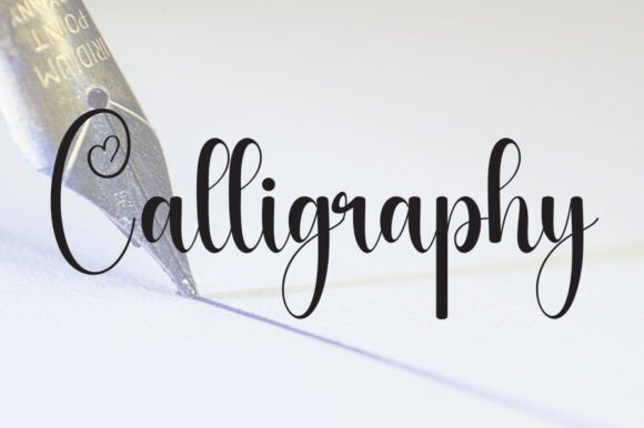 Boho Font - Preview 3