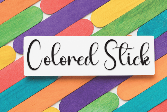 Brighten Font - Preview 3
