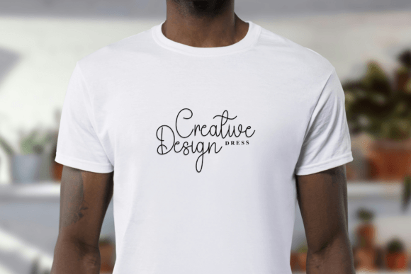 Cute Beauty Font - Preview 3