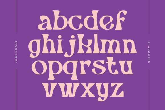 Faodu Font - Preview 5