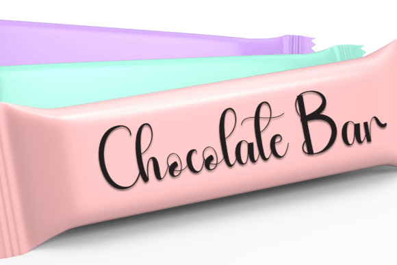 Greating Font - Preview 1