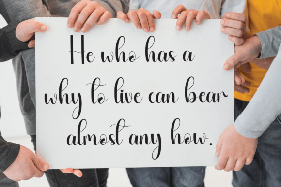 Greating Font - Preview 2