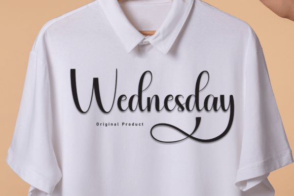 Greating Font - Preview 3