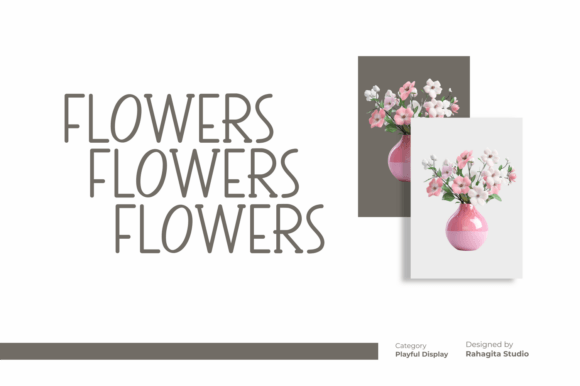 Longin Font PNG with transparent background - Preview 5