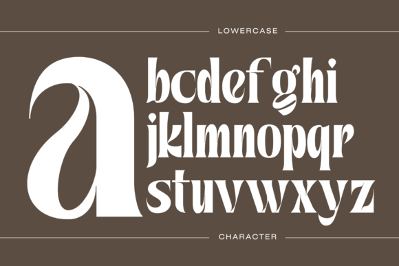 Regar Font PNG with transparent background - Preview 3