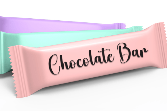 Affection Font - Preview 3