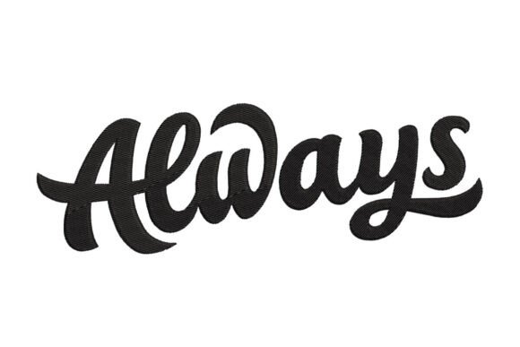 Always