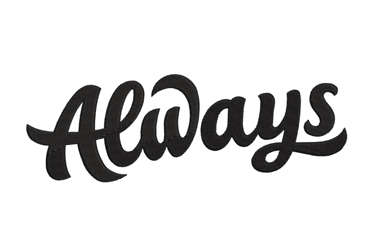 Always
