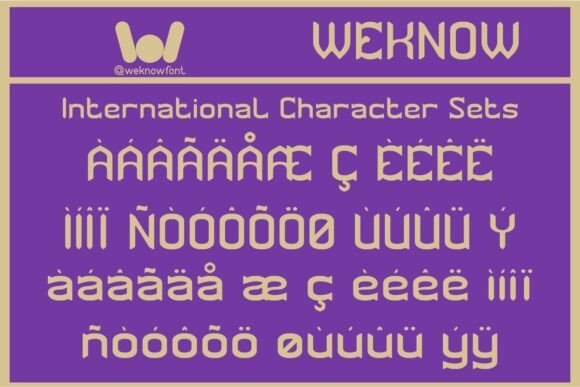 Ancient Remnant Font - Preview 6