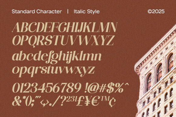 Asyadiga Font - Preview 6