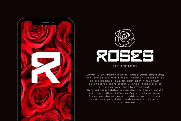 Bares Font - Preview 1
