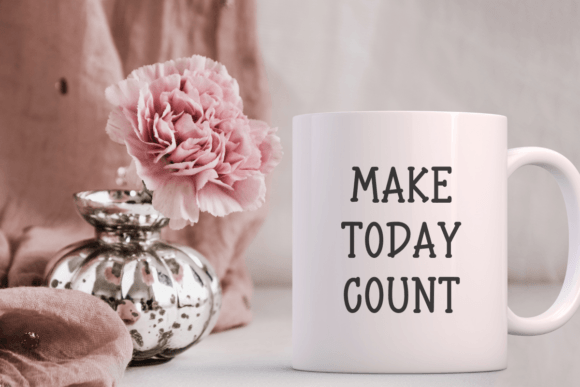 Beloved Moments Font - Preview 4