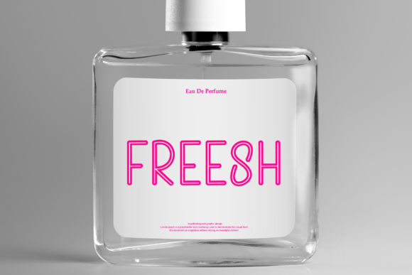 Charming Font - Preview 3