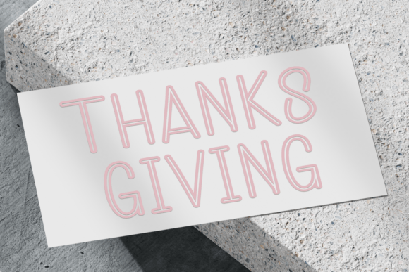 Charming Font - Preview 4