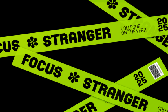 Fx Gerundal Font - Preview 1