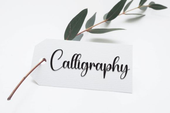 Father Font - Preview 4