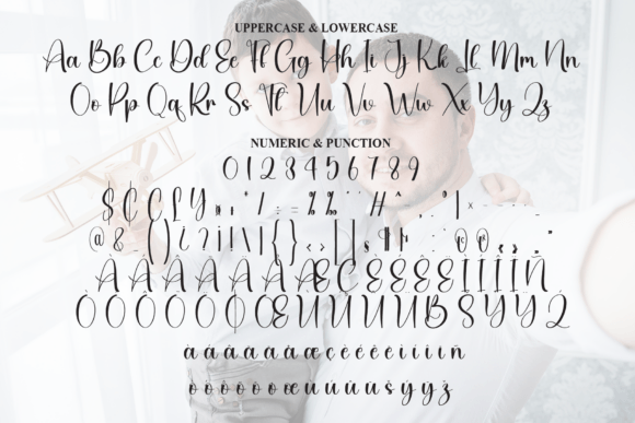 Father Font - Preview 6