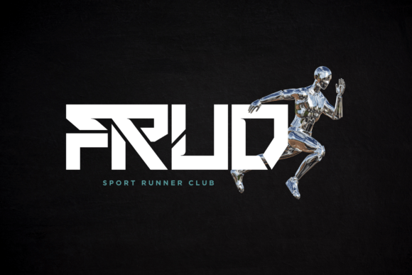 Groke Sport Font - Preview 5