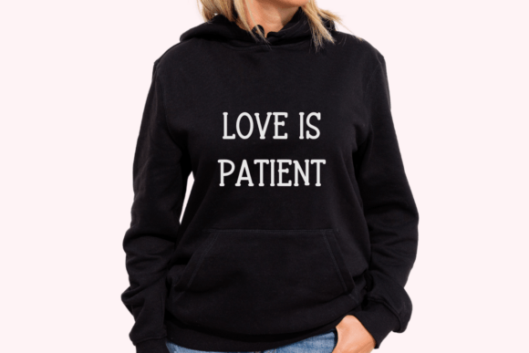 Happy Valentine Font - Preview 3