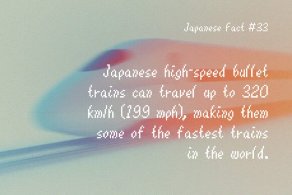 Hikari Byte Font PNG with transparent background - Preview 1