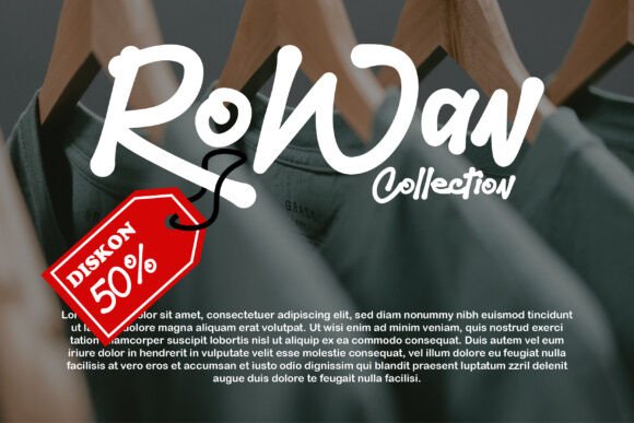 Kyle Handwritten Font PNG with transparent background - Preview 2