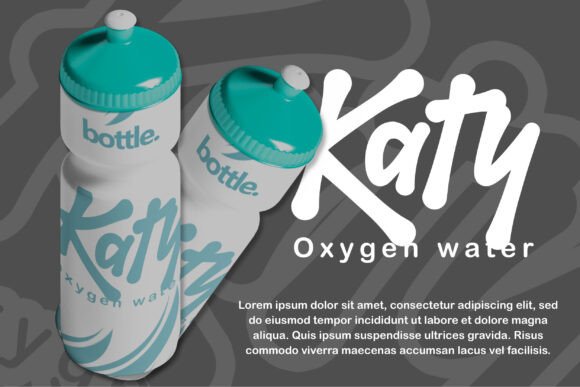 Kyle Handwritten Font PNG with transparent background - Preview 4
