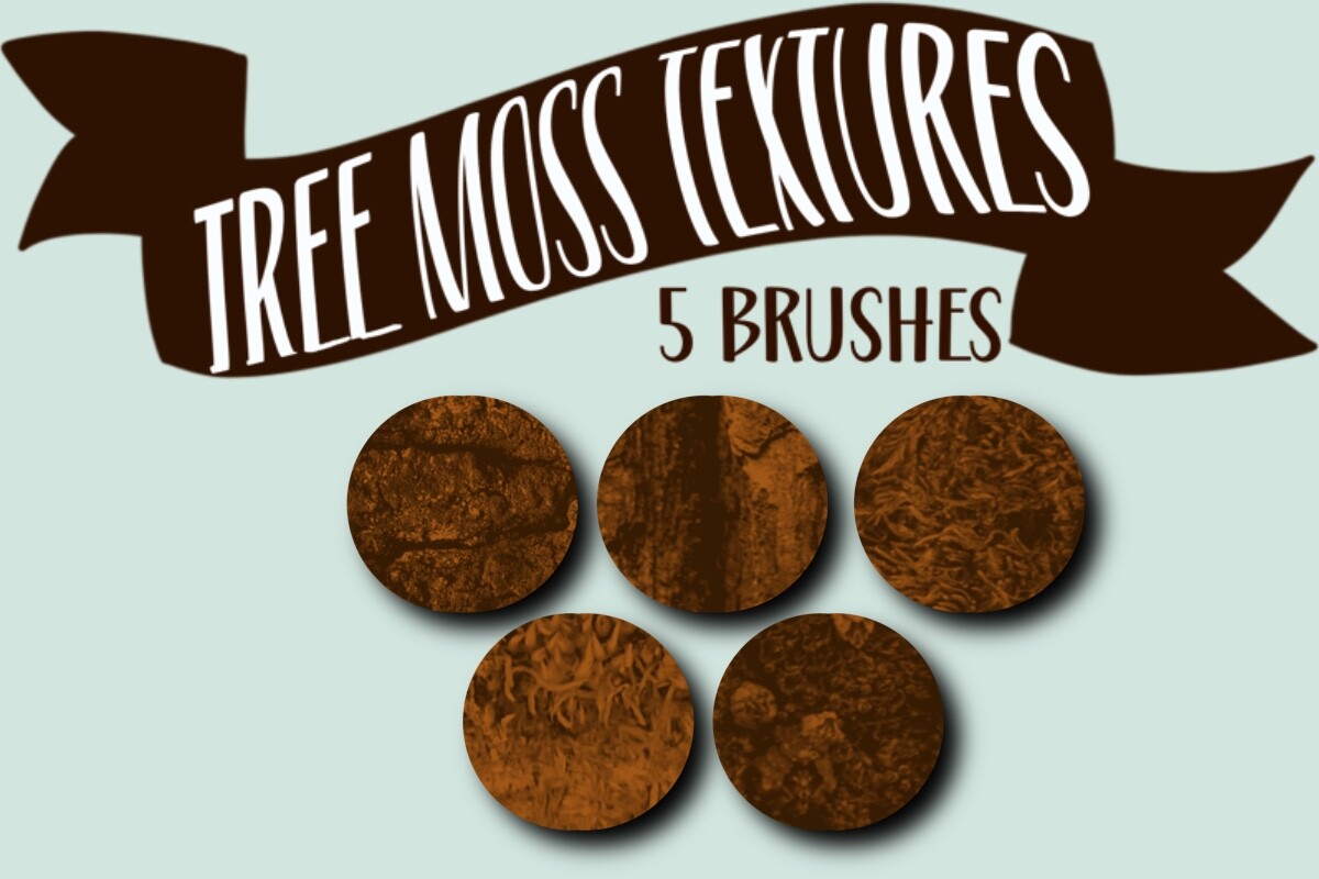 Nature Procreate Brush Set | 70 Brushes - photo 4