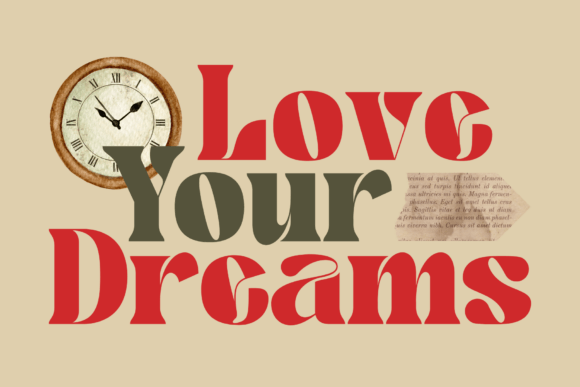 Qesmo Font PNG with transparent background - Preview 1
