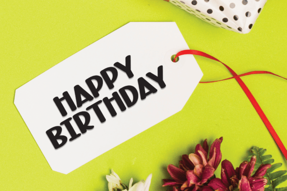 Quick Love Font PNG with transparent background - Preview 4
