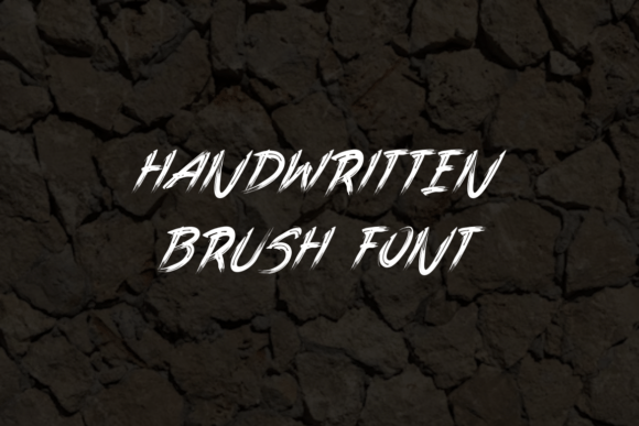 Sipron Jhona Font PNG with transparent background - Preview 1