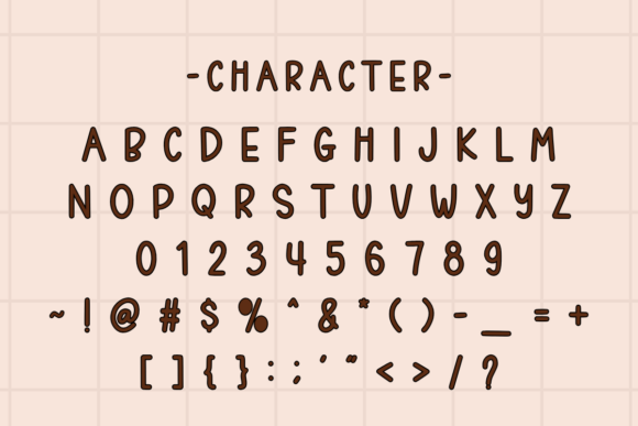 Adore Classic Font - Preview 1