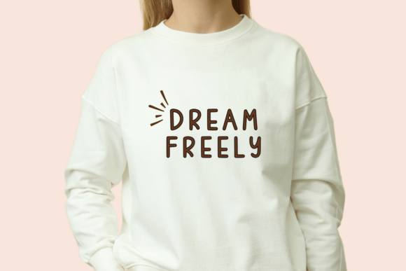 Adore Classic Font - Preview 3