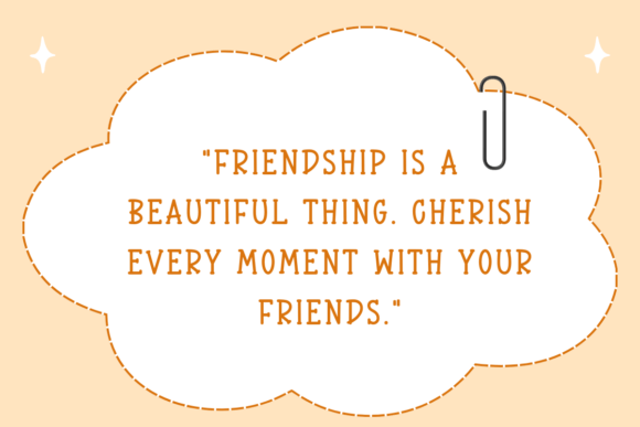 Beloved Moments Font - Preview 1