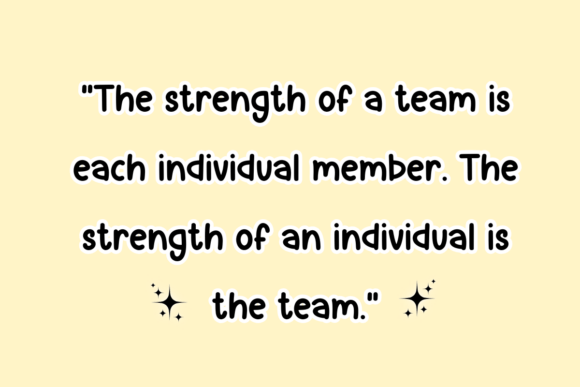 Better Together Font - Preview 1