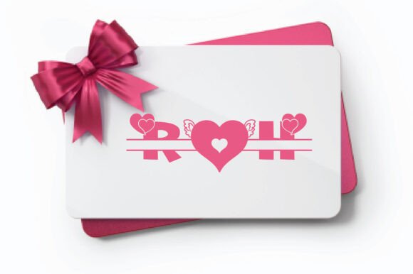 Big Love Font - Preview 3